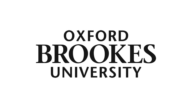 Oxford Brookes University logo