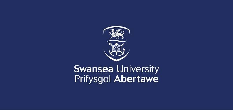 Swansea University logo