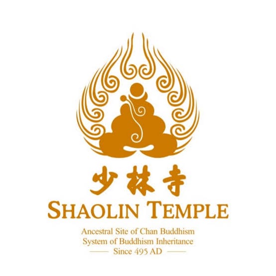Shaolin Temple logo