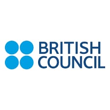 British Council logo